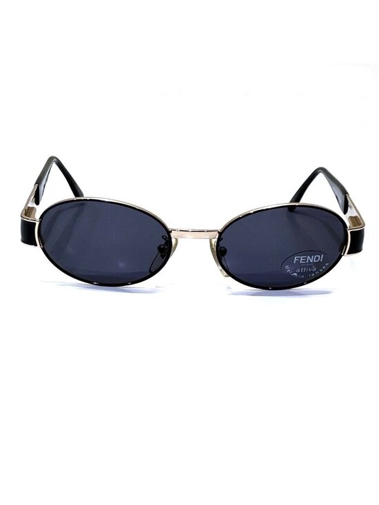 Fendi Sunglasses Acetate Eyewear main image 9